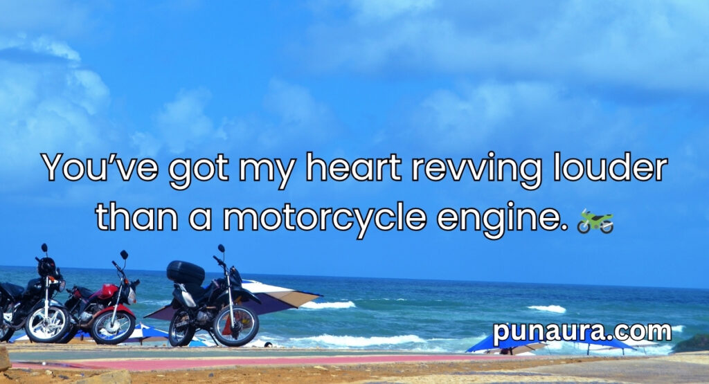 Pick Up Lines With Cars