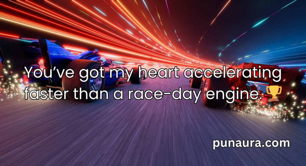 Pick Up Lines With Cars