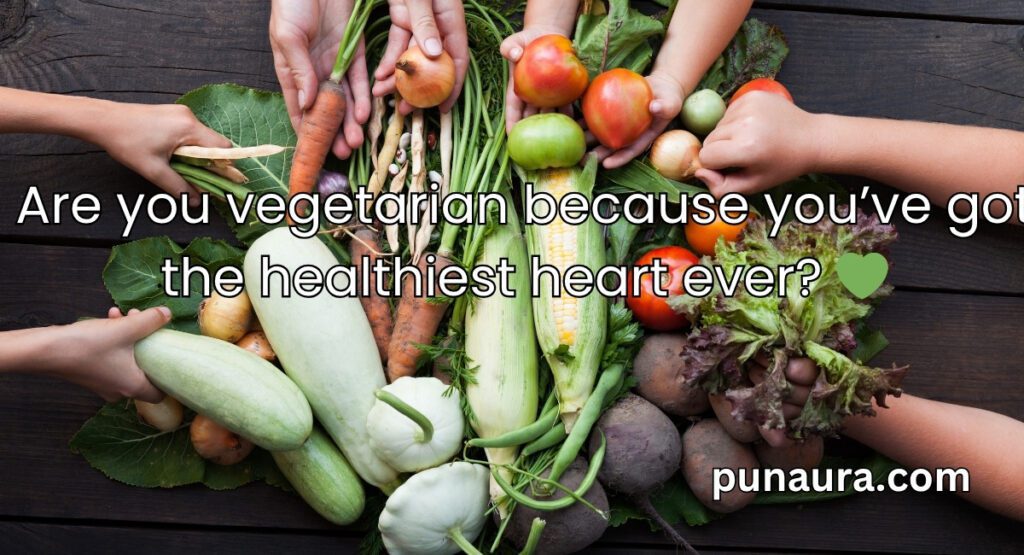 Pick Up Lines With Vegetables