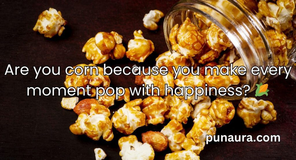 Pick Up Lines With Vegetables