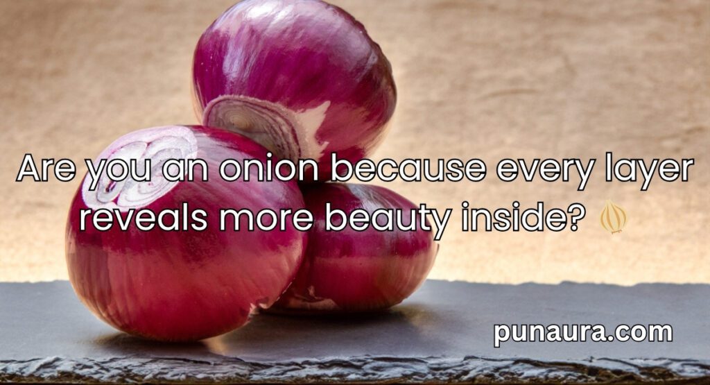Pick Up Lines With Vegetables
