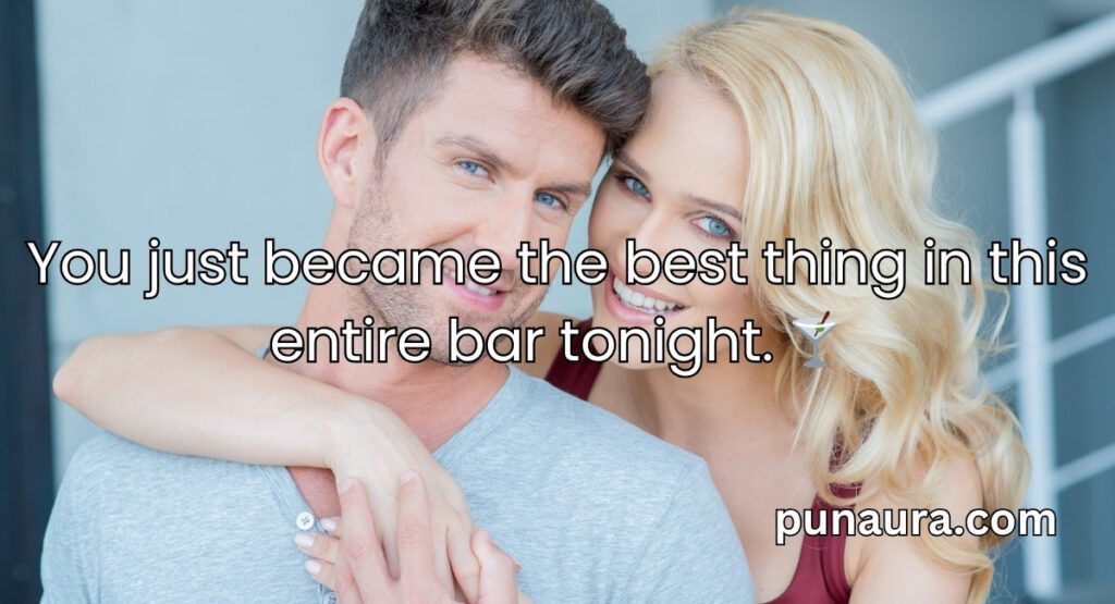 Pick Up Lines for Blondes