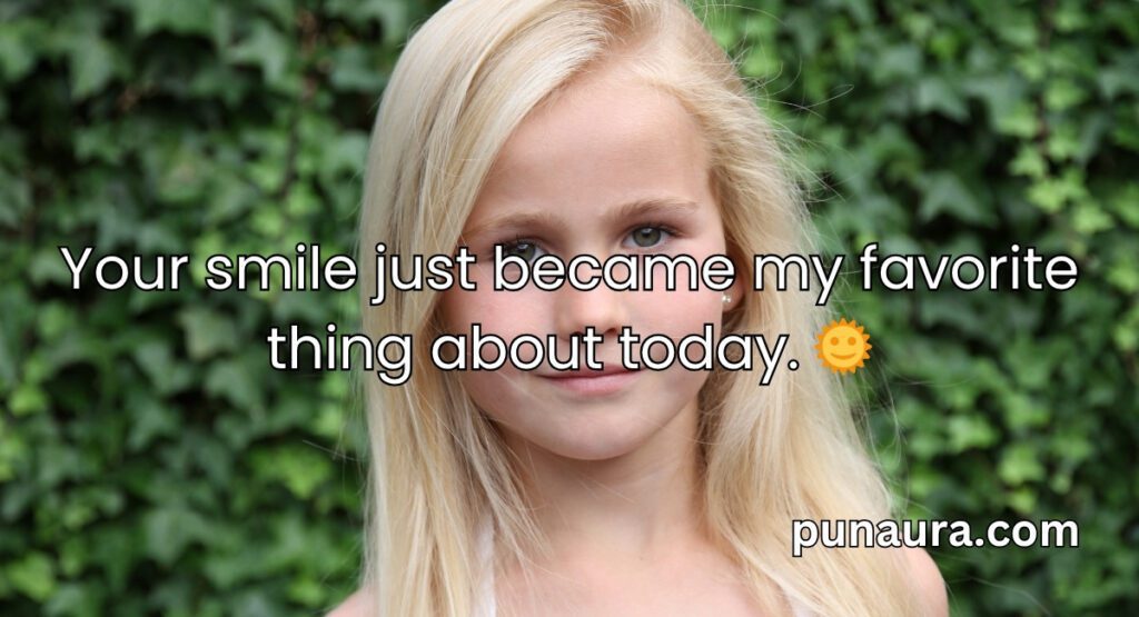Pick Up Lines for Blondes