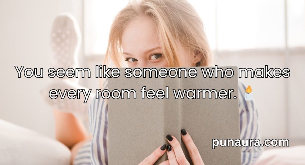 Pick Up Lines for Blondes