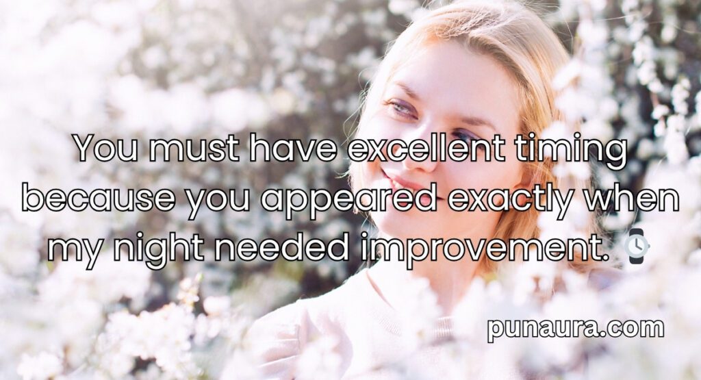 Pick Up Lines for Blondes