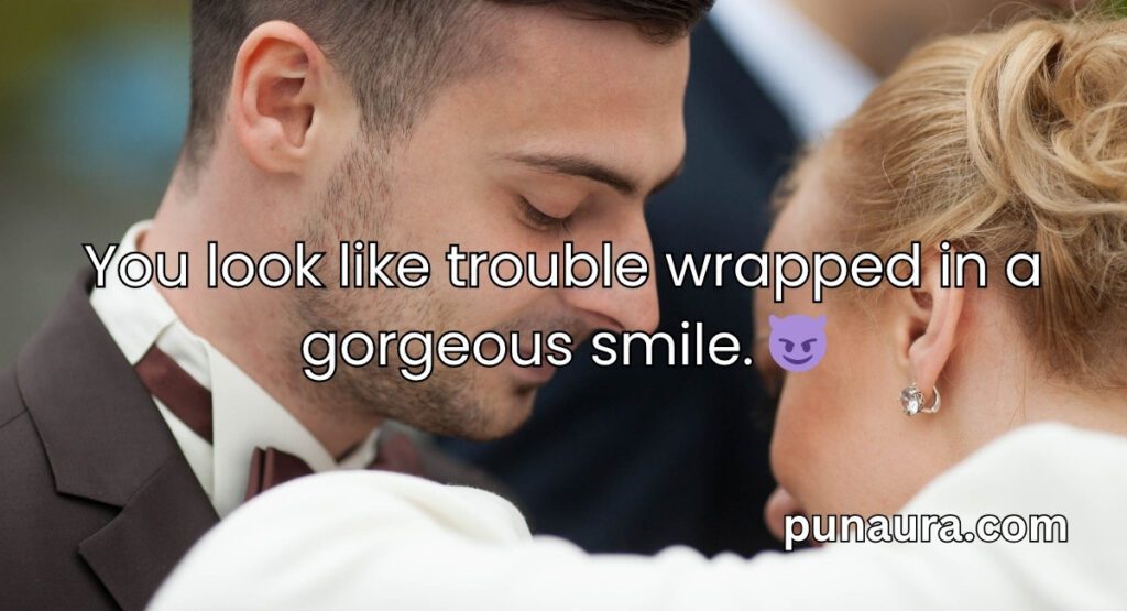 Pick Up Lines for Blondes