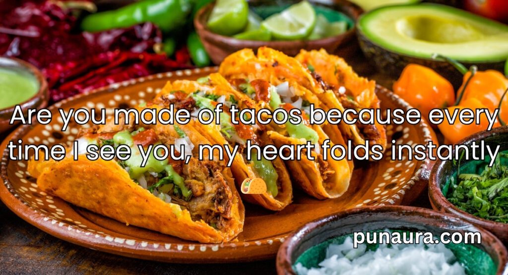Pick Up Lines for Mexicans