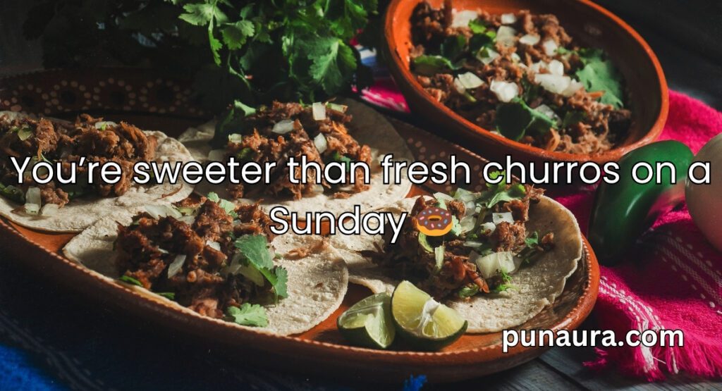 Pick Up Lines for Mexicans