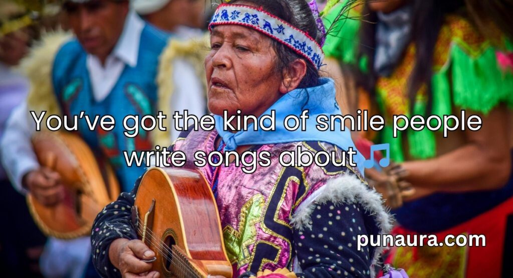 Pick Up Lines for Mexicans