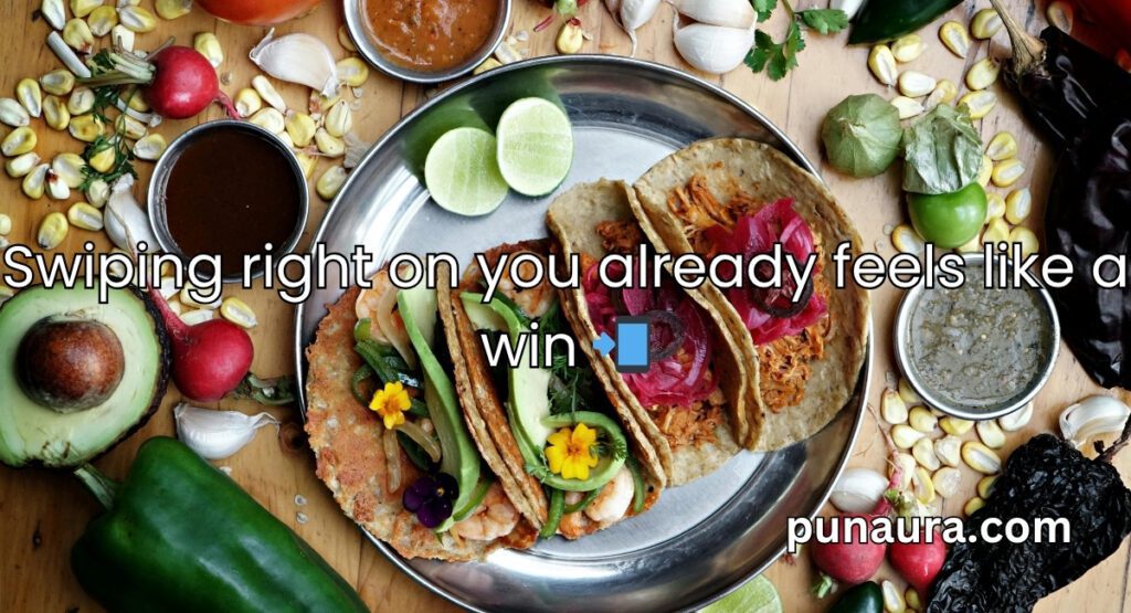 Pick Up Lines for Mexicans