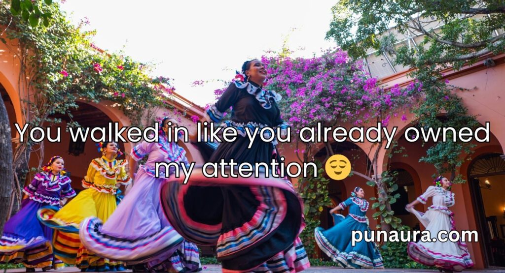 Pick Up Lines for Mexicans