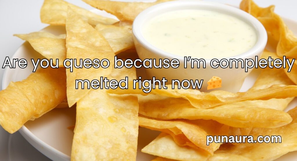 Pick Up Lines for Mexicans