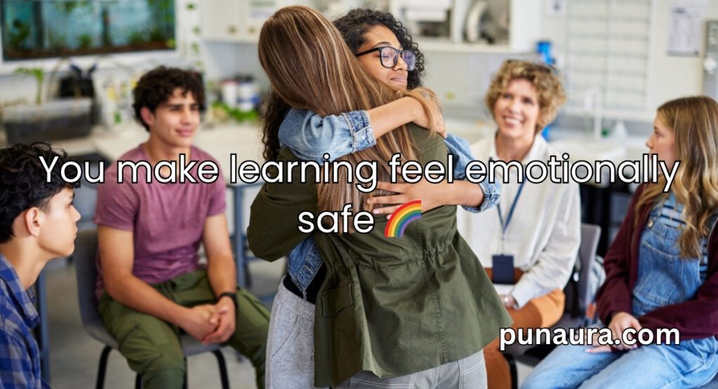 Pick Up Lines for Teachers