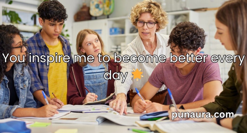 Pick Up Lines for Teachers