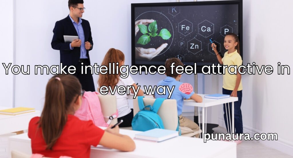 Pick Up Lines for Teachers