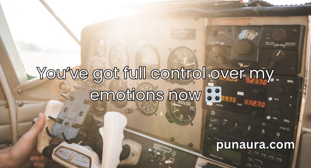 Pilot Pick Up Lines