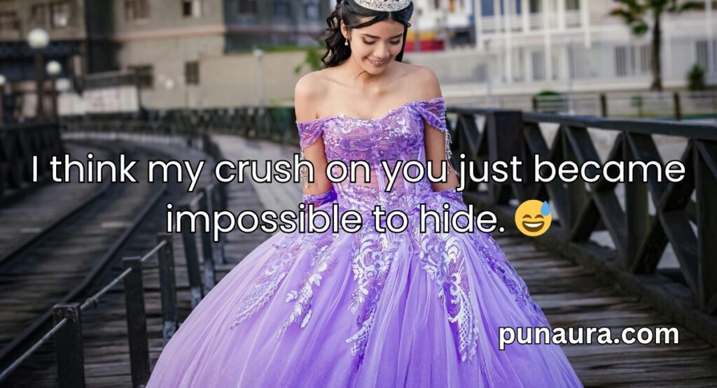 Purple Pick Up Lines