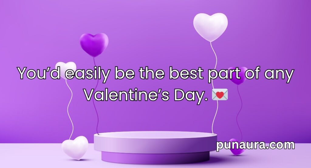 Purple Pick Up Lines