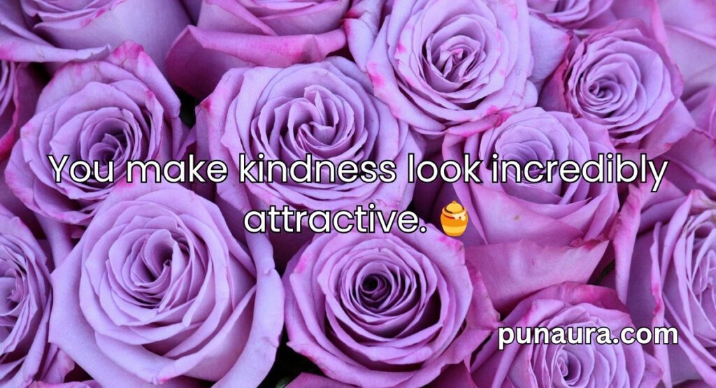 Purple Pick Up Lines