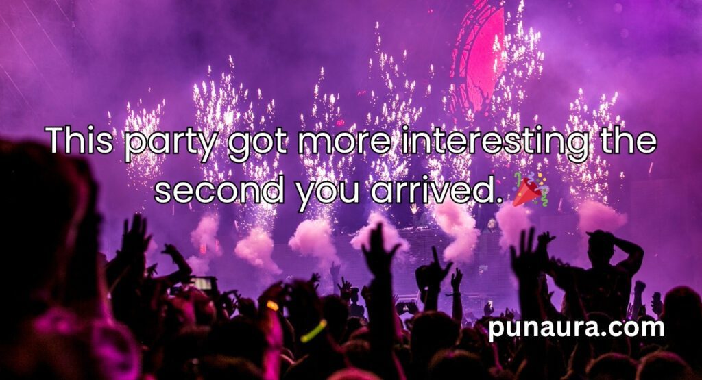 Purple Pick Up Lines