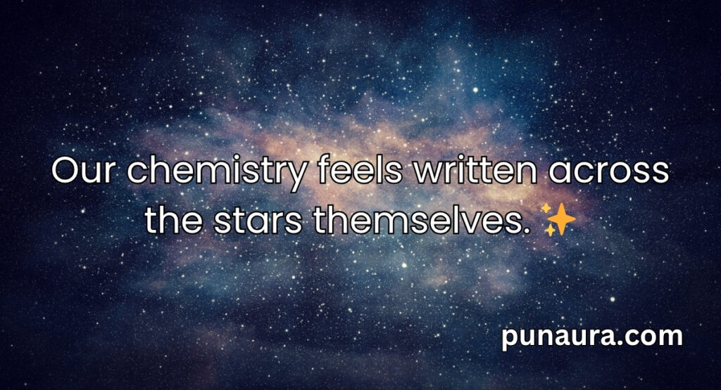 Space Pick Up Lines