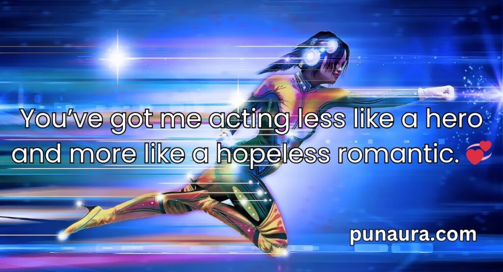 Spiderman Pick Up Lines