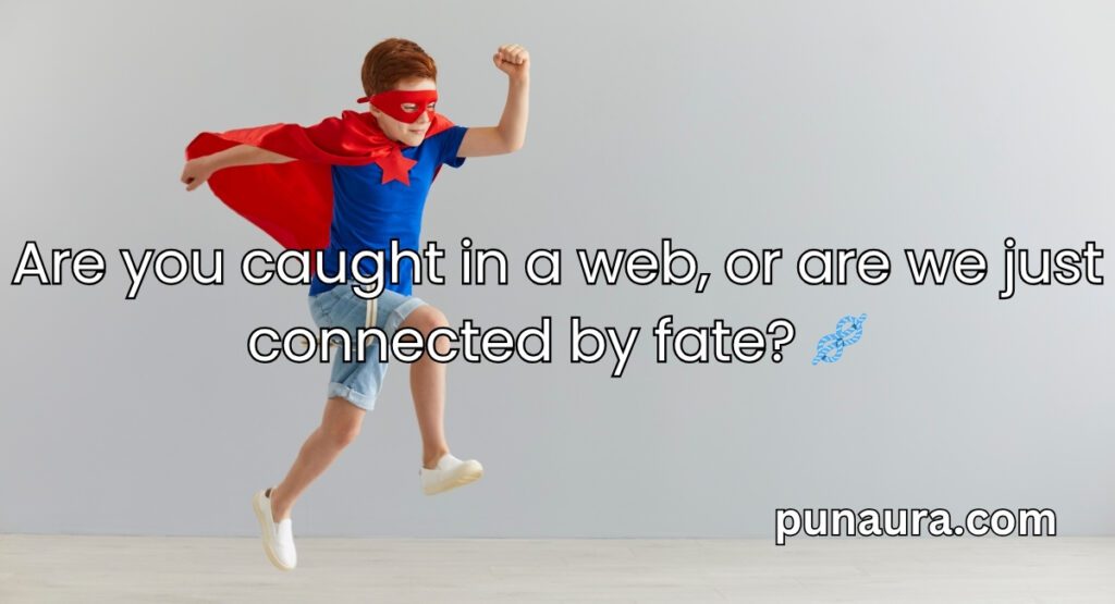 Spiderman Pick Up Lines