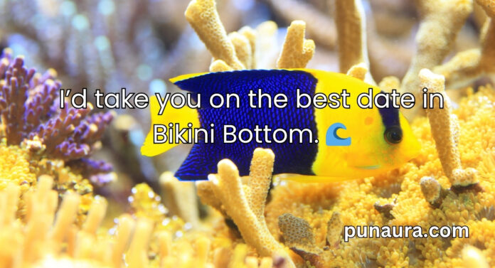 Spongebob Pick Up Lines Spongebob Pick Up Lines