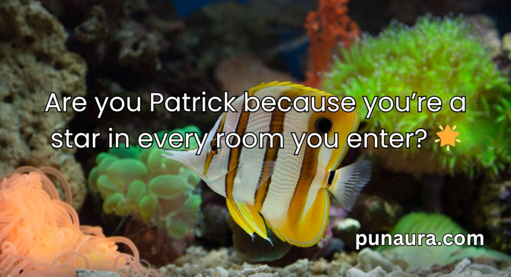 Spongebob Pick Up Lines