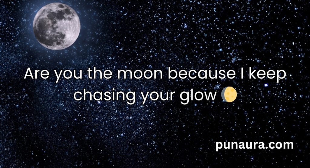 Star Pick Up Lines