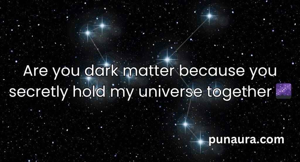 Star Pick Up Lines