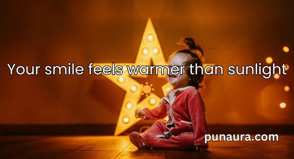 Star Pick Up Lines