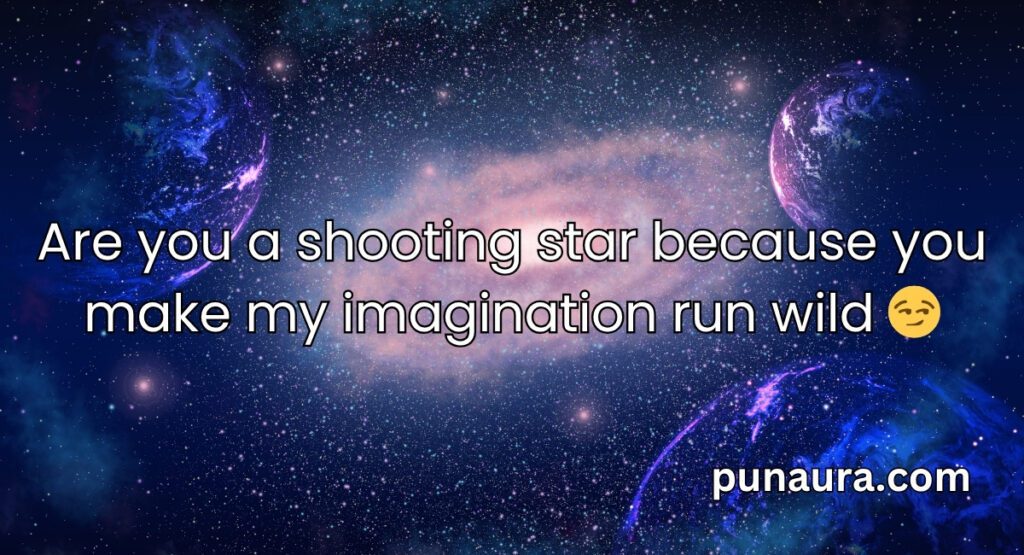 Star Pick Up Lines