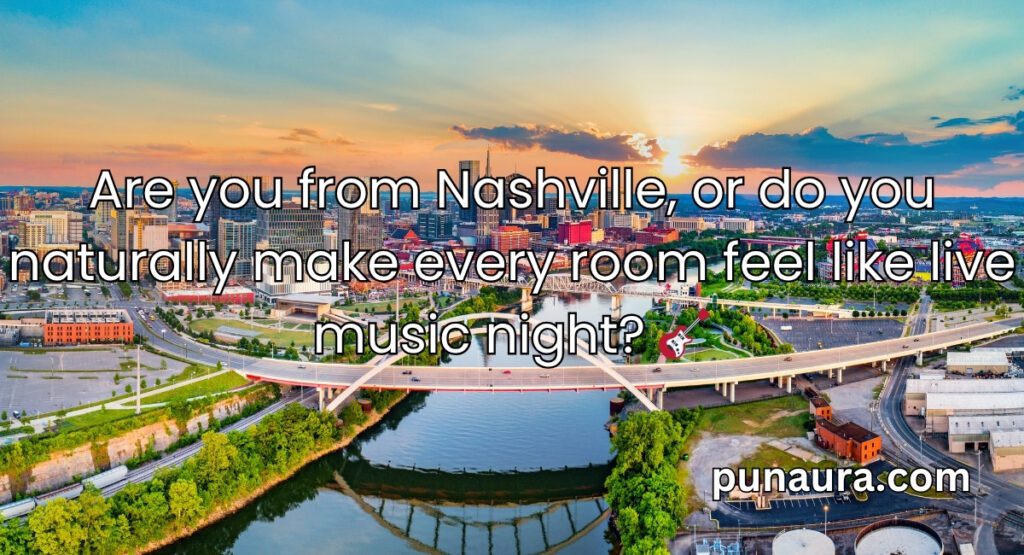 pick up lines tennessee