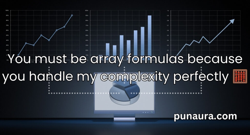 Excel Pick Up Lines