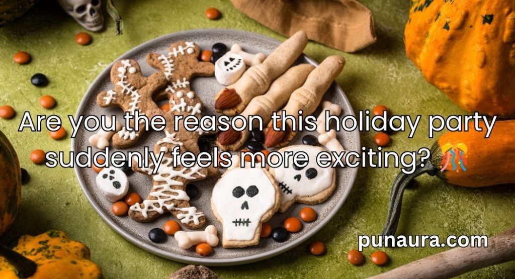 Gingerbread Pick Up Lines