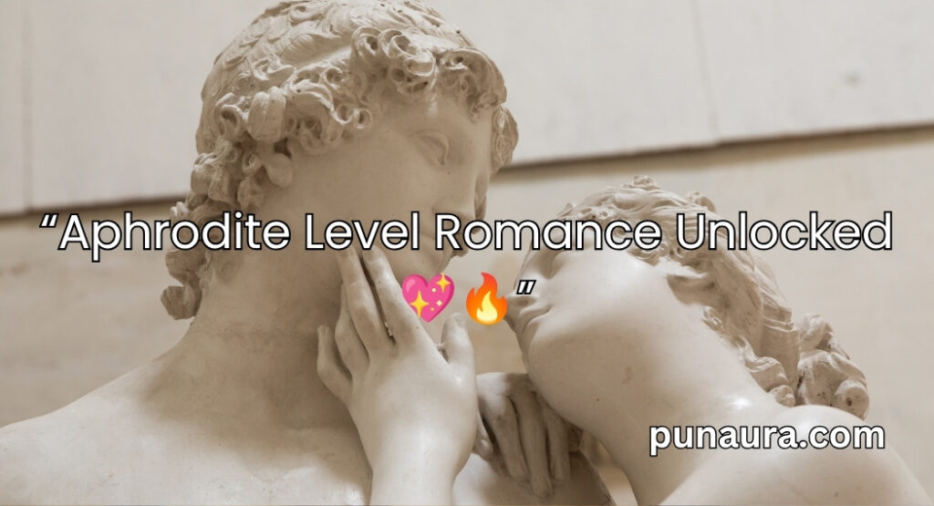 Greek Mythology Pick Up Lines