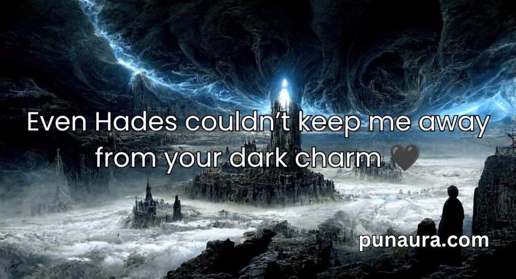 Greek Mythology Pick Up Lines