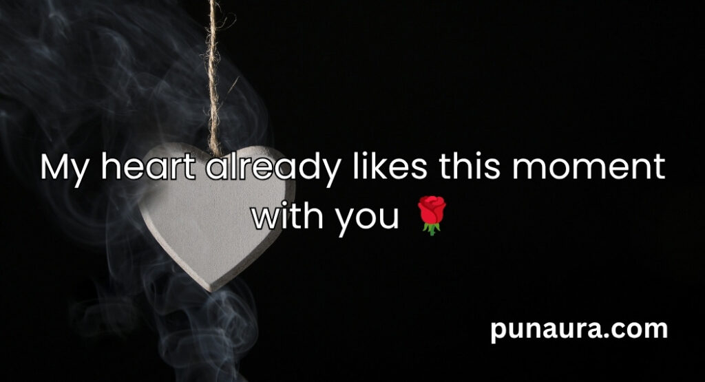 Heart Pick Up Lines
