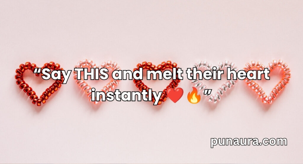 Heart Pick Up Lines