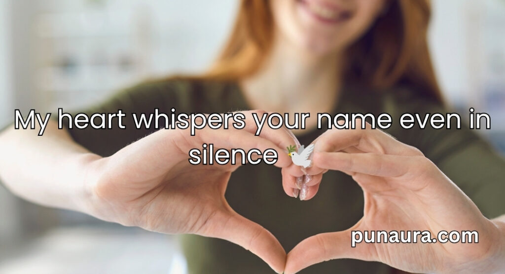 Heart Pick Up Lines