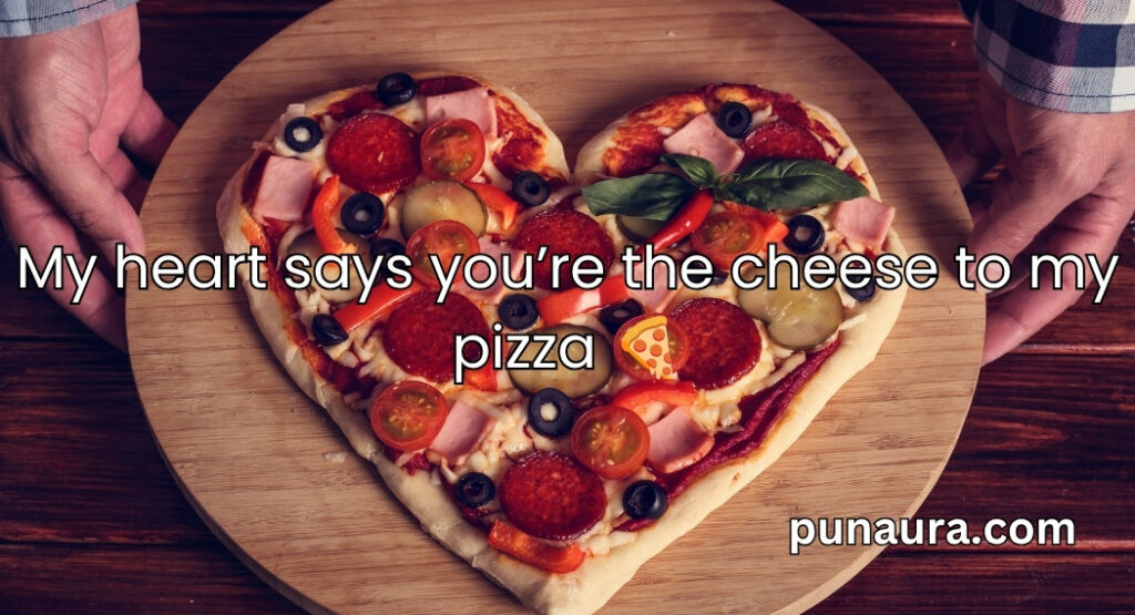 Heart Pick Up Lines