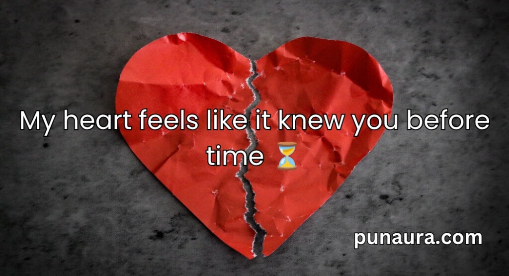 Heart Pick Up Lines