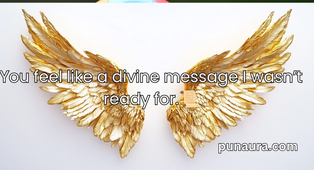 Heaven Pick Up Lines