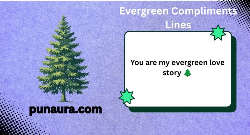 Tree Pick Up Lines