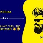 249+ Beard Puns: Funny Beard Jokes That Will Grow on You(2k26)