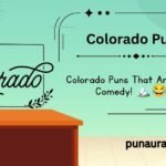255+ Colorado Puns: Funny Rocky Mountain Jokes That Will Elevate Your Humor(2k26)