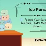 250+Ice Puns One Liners: Cool, Funny, and Chilly Jokes That Will Melt Your Heart(2026)