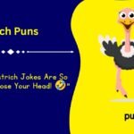 250+ Ostrich Puns: Funny and Feather-Raising Jokes That Will Make You Laugh(2k26)