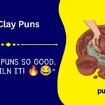 252+ Clay Puns: Funny, Creative, and Clever Clay Jokes (2026)